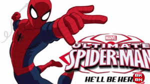Image result for spider man cartoons news