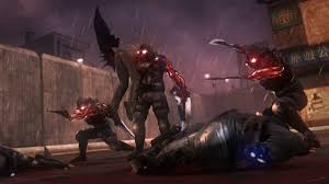 A gameplay video showing all of the bosses of prototype 2 in 1080p60 with cutscenes. Prototype 2 Pc Review Cogconnected