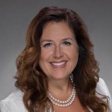 Samantha Platzke, CEO Advisory Network