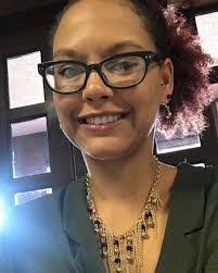 Lea Sapp's Instagram, Twitter & Facebook