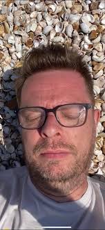 He was the baby of the class you know 😆