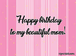Happy birthday mom flowers gif. Happy Birthday Mom Gifs Happy Birthday Mom Mom Birthday Birthday Gif