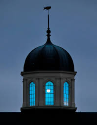 Annual Report, NBWM 2020 by New Bedford Whaling Museum