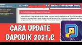 Artikel ini mencantumkan tautan unduhan untuk versi terbaru visual c++. Cara Download Prefill Aplikasi Dapodik Terbaru Youtube
