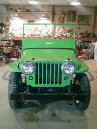 1945 willys cj 2a photo submitted by maygan huff willys jeep willys wagon willys pinterest