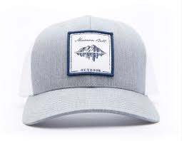 Maroon Bell Outdoor Outdoor Fashion Apparel In Denver Co Custom Trucker Hats Buffalo Leather Outdoor Fashion