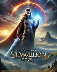 🎬 The Silmarillion (2025)!!