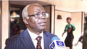 Falana to FG: Tell Nigerians if fuel subsidy has been restored