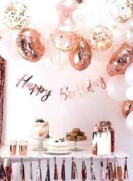 50th birthday ideas for women turning 50. 50th Birthday Ideas For Women Turning 50 Themes Decorations Vcdiy Decor And More In 2020 50th Birthday Women Birthday Woman Spring Table Decor