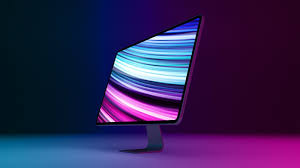 Wwdc is a developers conference, and apple's track record of announcing new hardware is always spotty during the show. Apple Neue Imac Modelle Im Ipad Pro Design Zur Wwdc 27 Zoller Werden Knapp Netzwelt
