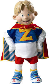 Ziggy Lazytown Wiki