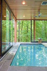 10 piscinas de interior increibles piscina interior casas tradicionales piscinas modernas