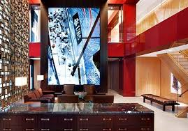 Ubs Lobby Ubs Office Photo Glassdoor