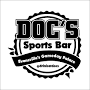 Doc's Sports Bar from m.facebook.com