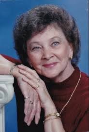 Mary Tartal Obituary (2015)