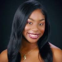 Jasmin Mcbride's Instagram, Twitter & Facebook