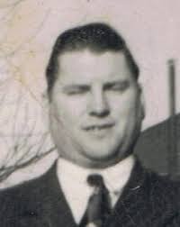 Edward “Ned” Doherty (1920-1965)