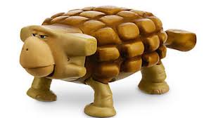 But the process of making this wild, ambitious film required a very different counterfactual: Jack The Ankylosaurus The Not Good Enough Disney Dinosaur Far Flungers Roger Ebert