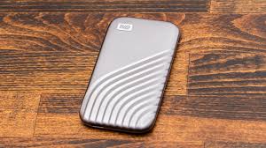 They offer great speeds, durability, and, most importantly to me, crazy compact sizes. Wd My Passport Ssd Review Sleek Slim And Secure Storage Tom S Hardware