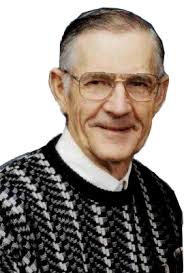 Obituary information for Robert Eugene Luce