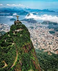 Rio De Janeiro Brazil Rio Photos Beautiful Destinations Vacation Trips