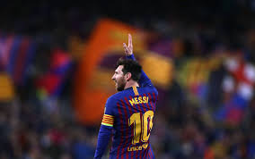 Barcelona said thursday that lionel messi will not stay with the club after spanish league financial regulations made it impossible for a deal to be reached between the club and the player. Spu Uhihodi8nm