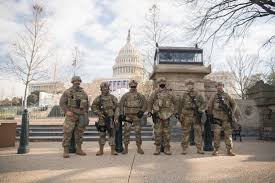 Virginia National Guard Home