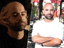 Diaz uit 'Celebs gaan daten' heeft z'n eerste nummer uit: “Ik wil mensen  laten dansen”