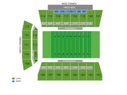 Tulsa Golden Hurricane Football Tickets At H A Chapman Stadium On October 27 2018 At 12 00 Pm