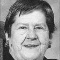 Lucille (labonte) Serruto Obituary