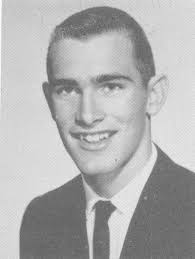 John Muir High School Pasadena California Class of 1963