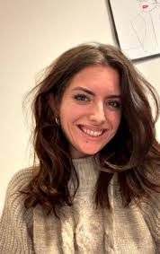 Gia Romano's Instagram, Twitter & Facebook