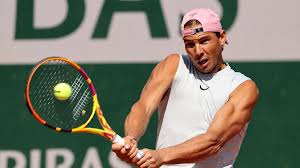 Djokovic ha eliminado sucesivamente a sandgren, cuevas, berankis y musetti. Roland Garros 2021 Les Tenants Du Titre Nadal Et Swiatek Ont Partage Une Seance D Entrainement Eurosport