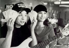 However, the appearance of dana carvey and mike myers at the 2019 academy awards has people reminiscing about their greatest hits as a duo, including tia carrere. Wayne S World 1992