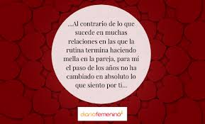 Son un gesto original pero antiguo a la vez. Carta De Amor Para Mi Marido Eres El Amor De Mi Vida