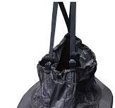 Nortik Spray skirt Nylon ultralight (scubi 1XL/2XL/TrekRaft with  deck/argo/navigator/fold)