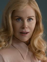 The Perfect Couple Amelia Makeup