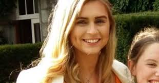 Faye Mccormick Events Assistant