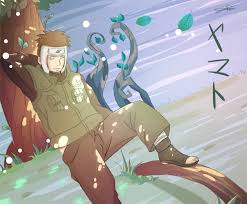 Nov 02, 2019 · though boruto: Yamato Tenzo Naruto Shippuden Fanart By Seoliah On Deviantart