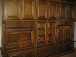 Wohnzimmerschrank Wohnzimmer Anbauschrank