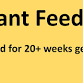 Infant Feeding event in Wigan