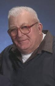 Leslie Ralph Lauer, West Union, Iowa, February 10, 2021