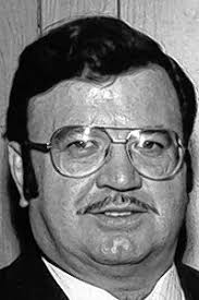 Charles Becker Obituary (2019)