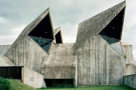 Www.luxurypvhome.com stunning highly published architectural property designed by international architect, joe addo. Brutalist Architecture What Does It Really Stand For Widewalls