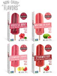 Find goodpop organic freezer pops variety pack, 42.96 fl oz at whole foods market. Goodpop Flavors Wholesome Ingredients Grocery Foods Sugar Free Popsicles