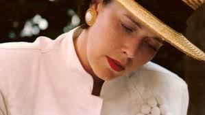 The Dutch Institute in Paris celebrates film star Sylvia Kristel