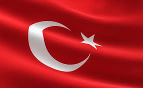 La bandera rep el sobrenom d'ay yıldız (literalment, lluna estrella), o fins i tot al sancak (la bandera vermella) en turc. Bandera De Turquia Ilustracion De La Bandera Turca Ondeando Foto Premium Bandera Turquia Bandera Turquia