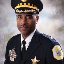 15th District Police commander promoted