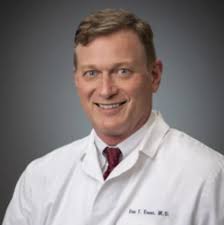 Dr. Frank Plate, Orthopedic Surgery