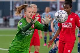 De keepster is geblesseerd, meldt de bond. Vijf Speelsters Fc Twente In Selectie Oranje Fc Twente Tubantia Nl